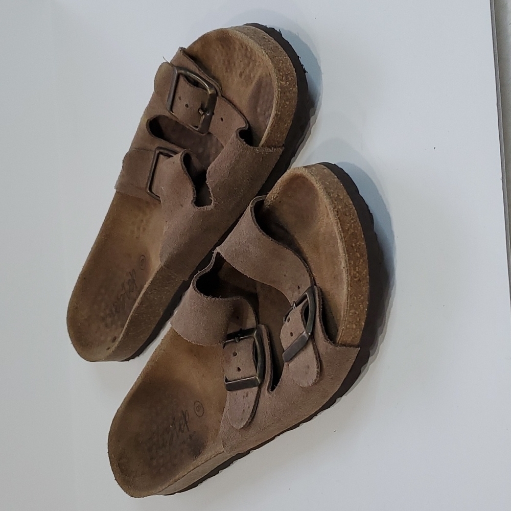 BIOSTEP sandals size 9